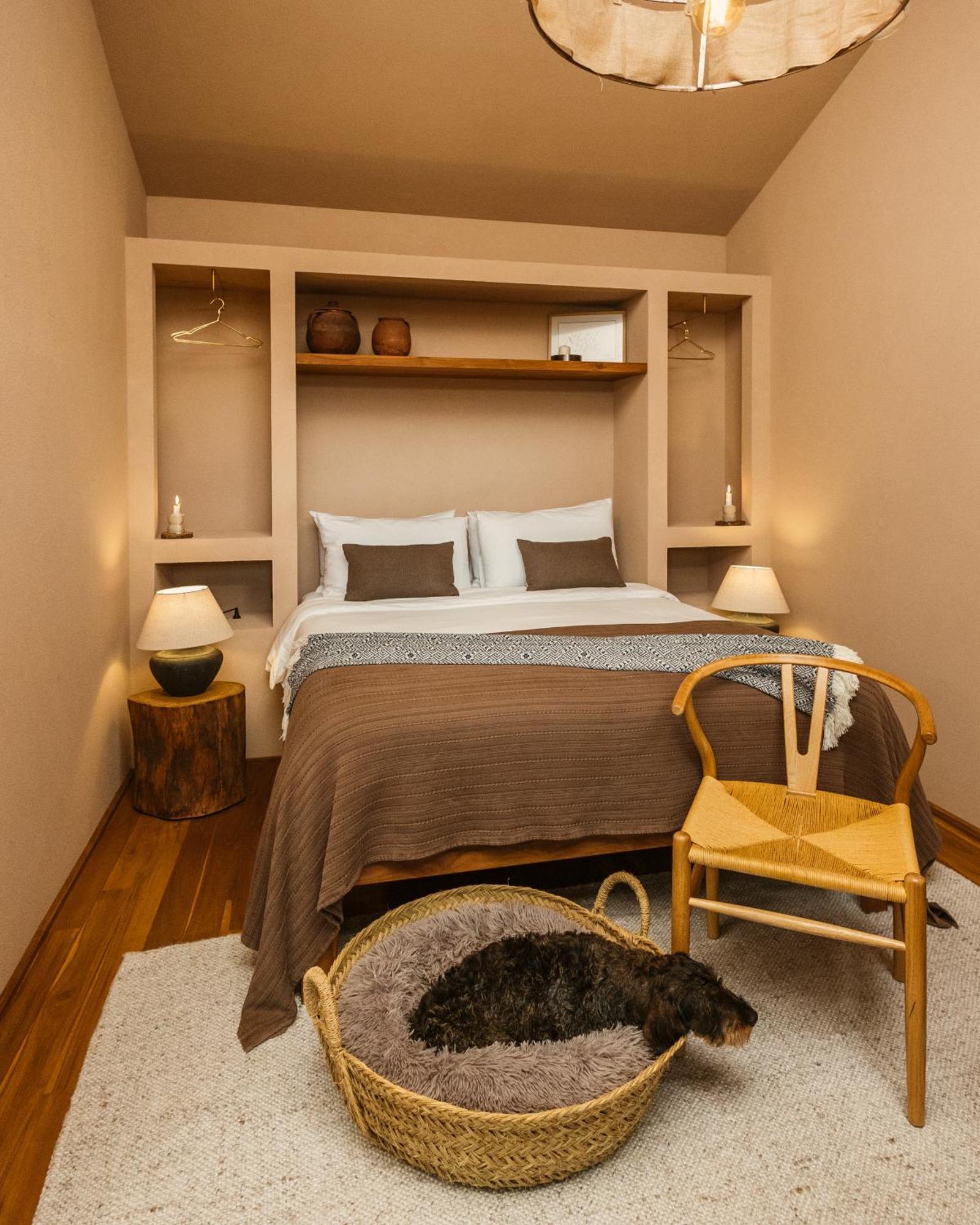 Vinha By Nhome Ponte de Lima Exterior photo