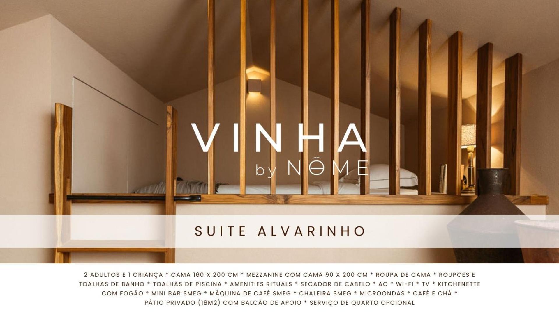 Vinha By Nhome Ponte de Lima Room photo