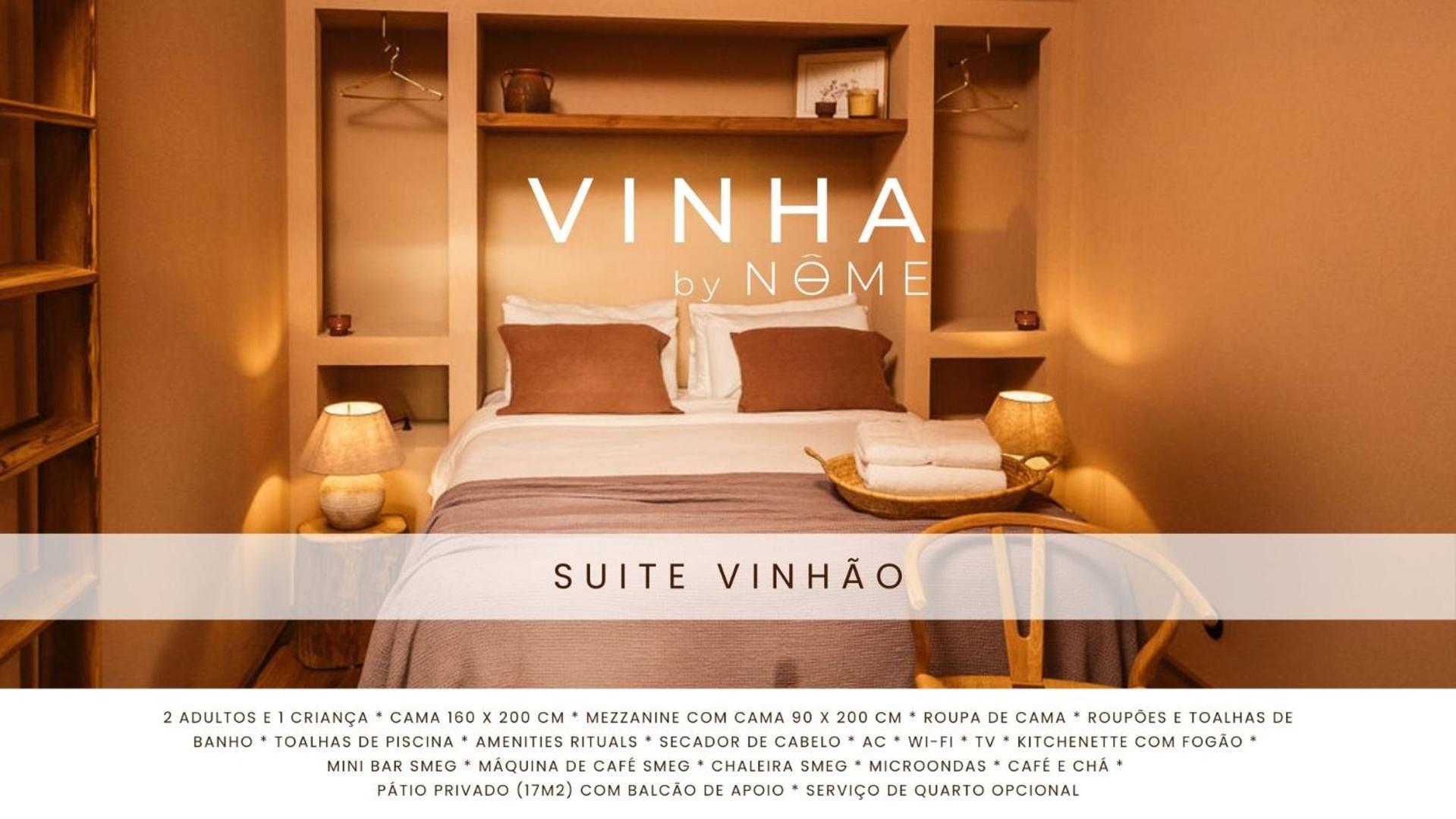 Vinha By Nhome Ponte de Lima Room photo